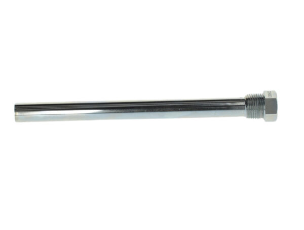 87107021110 Tauchhülse R1/2"x200 (1x) everp Buderus Ersatzteil