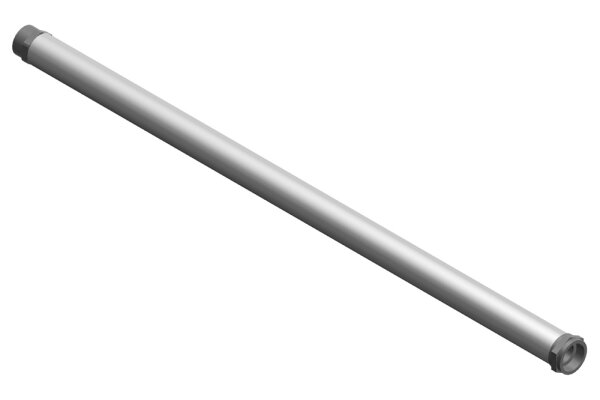 87107352250 Flexschlauch 750 mm Buderus Ersatzteil