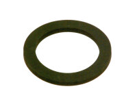 87110043580 Dichtung EPDM 44x32x3 (10x) Buderus Ersatzteil