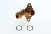 87133056100 Anschlussstück 1/2" Buderus Ersatzteil