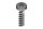 87134030130 Schraube 4x15 (10x) Buderus Ersatzteil