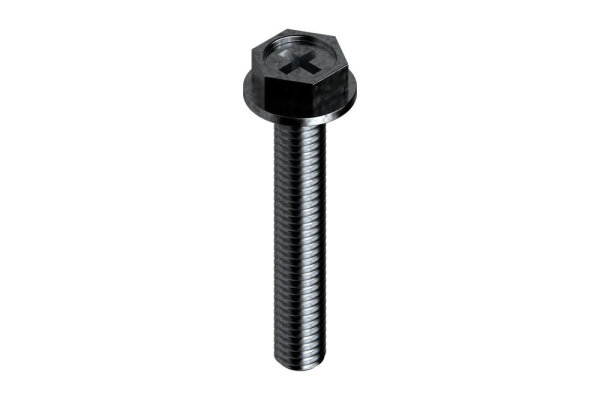87134030390 Schraube 4,8x30 (3x) Buderus Ersatzteil