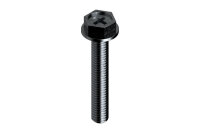87134030390 Schraube 4,8x30 (3x) Buderus Ersatzteil