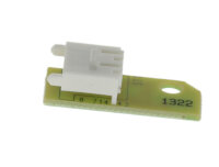 87144313220 Kodierstecker 1322 Buderus Ersatzteil