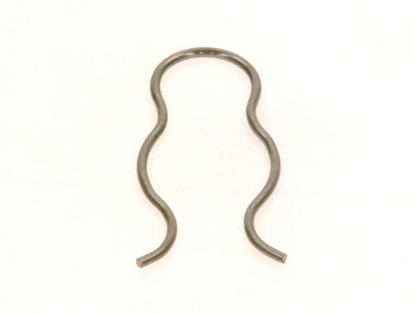 87146060020 Haltefeder (10x) Buderus Ersatzteil