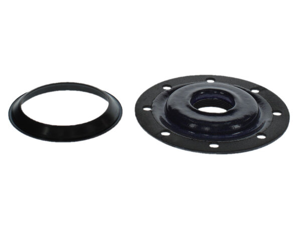 87155033960 Flansch 1 1/2" Buderus Ersatzteil