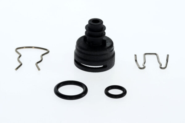 87160107930 Adapter Buderus Ersatzteil