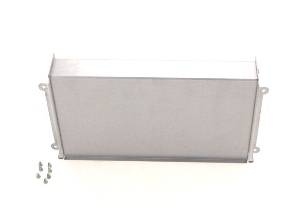 87160108160 Abgassammler Buderus Ersatzteil