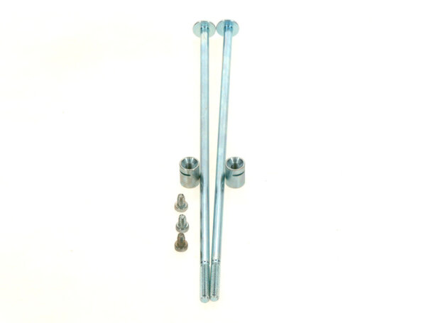 87160108300 Schraube M5x194 (2x) Buderus Ersatzteil