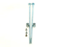 87160108300 Schraube M5x194 (2x) Buderus Ersatzteil