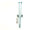 87160108300 Schraube M5x194 (2x) Buderus Ersatzteil