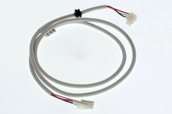 87160108340 Kabel (Gebläse) Buderus Ersatzteil