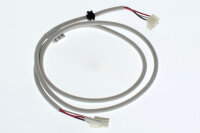 87160108340 Kabel (Gebläse) Buderus Ersatzteil