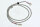 87160108340 Kabel (Gebläse) Buderus Ersatzteil