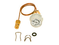 87160109000 Manometer Buderus Ersatzteil