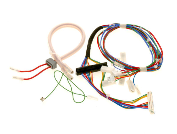 87160109010 Kabelbaum Buderus Ersatzteil