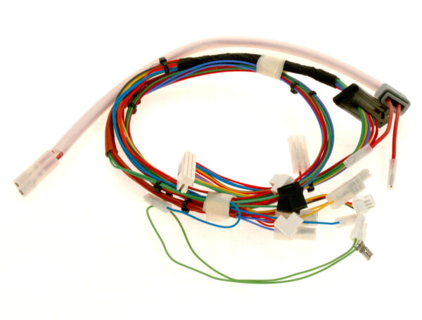 87160111080 Kabelbaum Buderus Ersatzteil