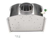 87160111590 Strömungssicherung Buderus Ersatzteil