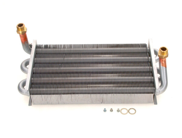 87160113580 Wärmetauscher Buderus Ersatzteil