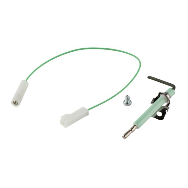 87160116510 Ionisationselektrode Buderus Ersatzteil