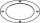 87160117130 Drosselblende D78 + D83 Buderus Ersatzteil