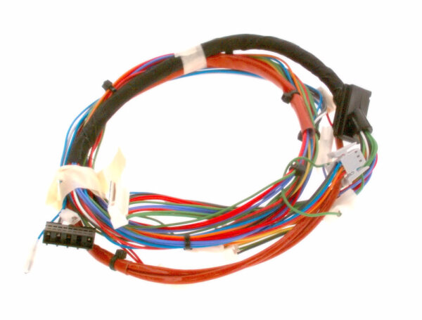 87160117640 Kabelbaum Buderus Ersatzteil