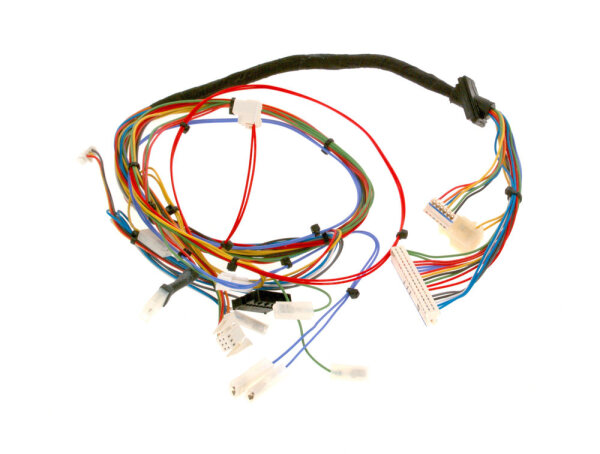 87160117770 Kabelbaum Buderus Ersatzteil