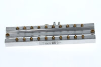 87160118290 Gasverteilerrohr G20 Buderus Ersatzteil