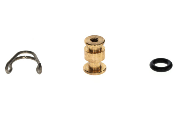 87160122690 Stopfen 10mm Buderus Ersatzteil