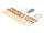87160129340 Gasart-Umbausatz (LL-E&P-E) Buderus Ersatzteil