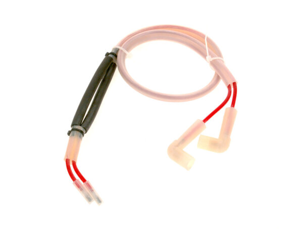 87160134340 Zündkabel Buderus Ersatzteil