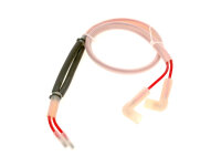 87160134340 Zündkabel Buderus Ersatzteil