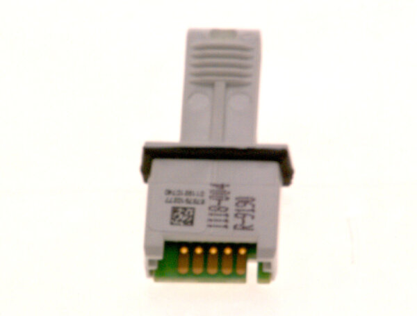 87160137650 Kodierstecker KIM-03 1118 (NG) Buderus Ersatzteil
