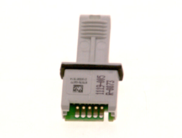 87160137660 Kodierstecker KIM-04 1119 (NG) Buderus Ersatzteil