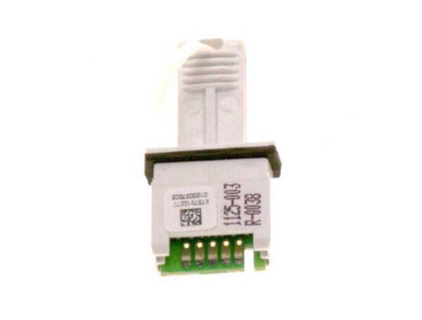 87160137720 Kodierstecker KIM-10 1125 (LPG) Buderus Ersatzteil