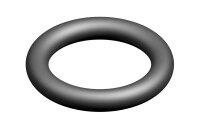87161034930 O-Ring (10x) Buderus Ersatzteil