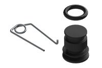 87161065650 Stopfen 15mm Buderus Ersatzteil