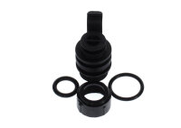 87161124910 Adapter Strömungsfühler Buderus...