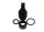 87161124910 Adapter Strömungsfühler Buderus Ersatzteil