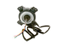 87161163020 Motor Buderus Ersatzteil