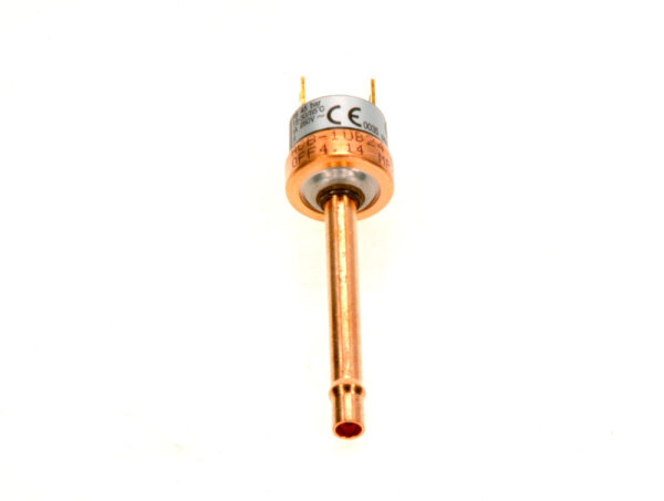 87161163150 Druckfühler Buderus Ersatzteil