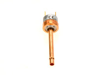 87161163150 Druckfühler Buderus Ersatzteil