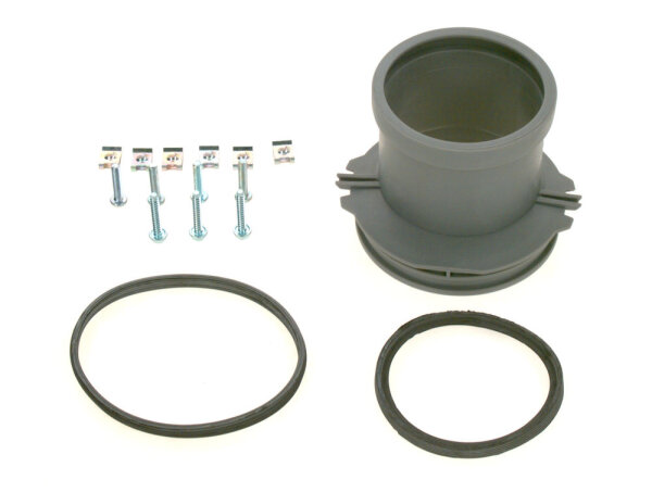 8716117334 Zwischenstück Adapter Buderus Ersatzteil