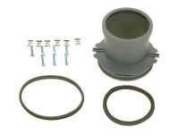 8716117334 Zwischenstück Adapter Buderus Ersatzteil