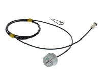 8716117370 Manometer Buderus Ersatzteil