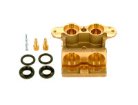 8716117995 Verteiler PWT Buderus Ersatzteil