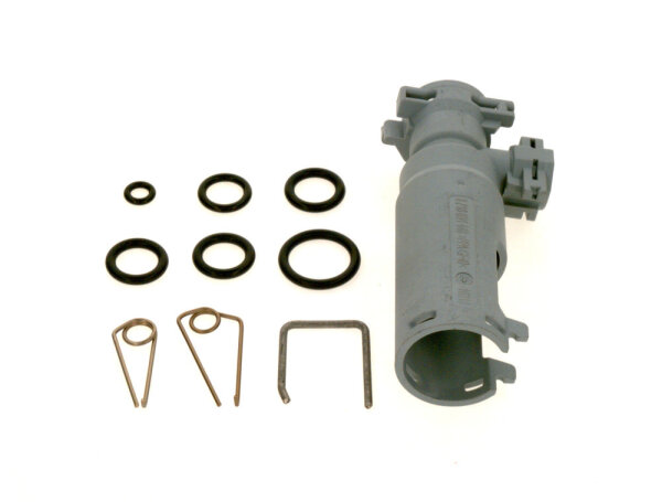 8716118002 Adapter Buderus Ersatzteil