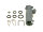8716118002 Adapter Buderus Ersatzteil