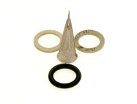 8716118024 Filter Buderus Ersatzteil