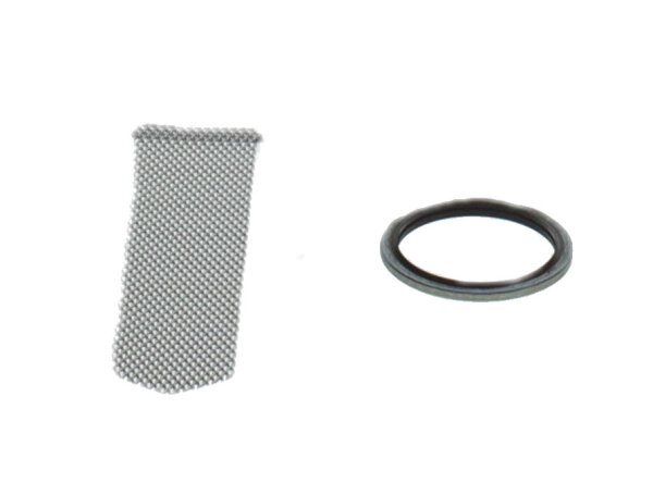 8716118033 Filter HAST Buderus Ersatzteil